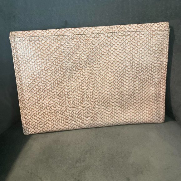 #bcbg oversized envelope clutch - Picture 3 of 7